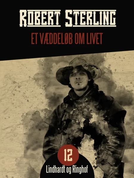 Et væddeløb om livet af Robert Sterling