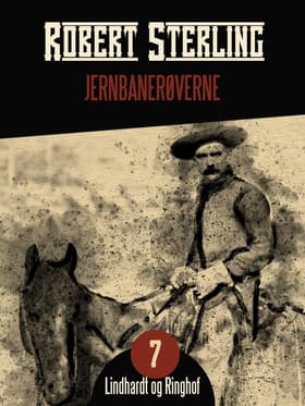 Jernbanerøverne af Robert Sterling