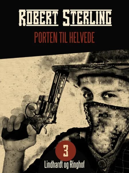 Porten til helvede af Robert Sterling