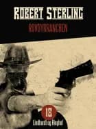 Rovdyrranchen af Robert Sterling