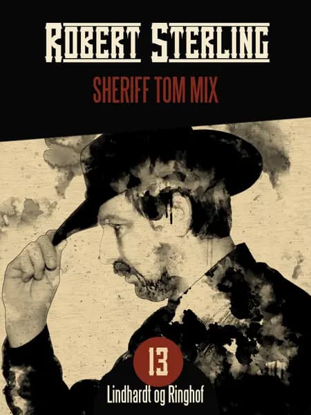 Sheriff Tom Mix af Robert Sterling