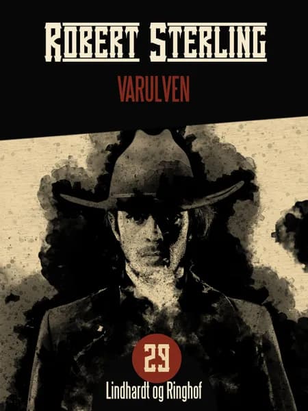 Varulven af Robert Sterling
