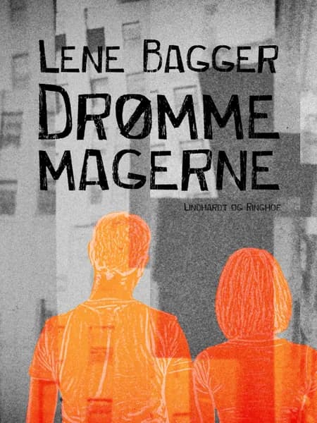 Drømmemagerne af Lene Bagger