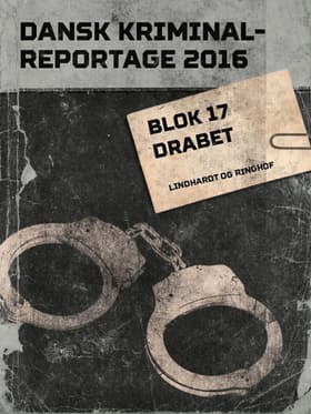 Blok 17 drabet af – Diverse