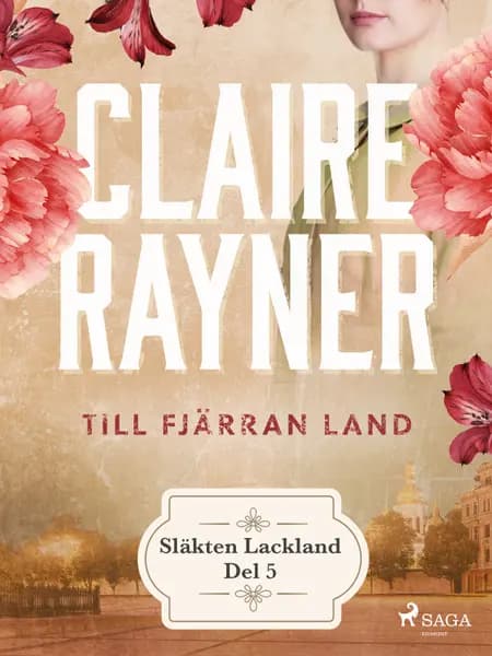 Till fjärran land af Claire Rayner