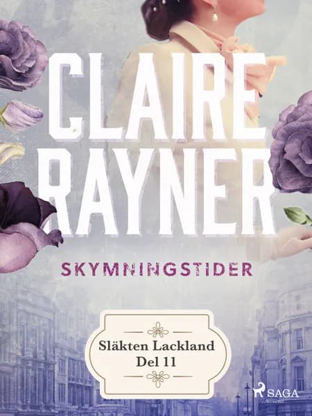 Skymningstider af Claire Rayner