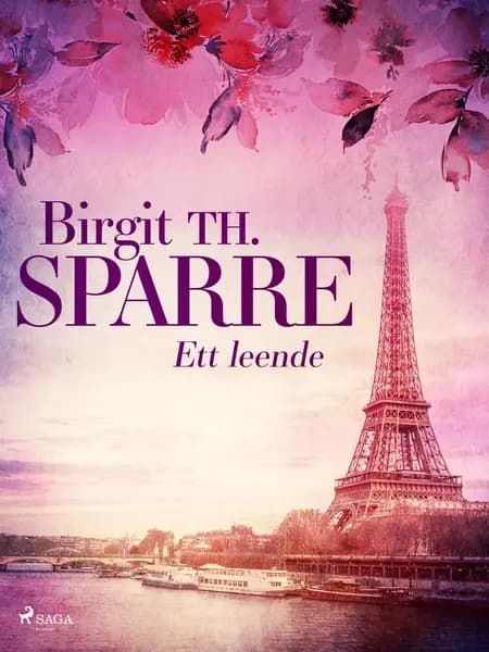 Ett leende af Birgit Th. Sparre