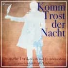 Komm Trost der Nacht