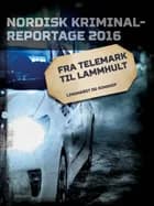 Fra Telemark til Lammhult 