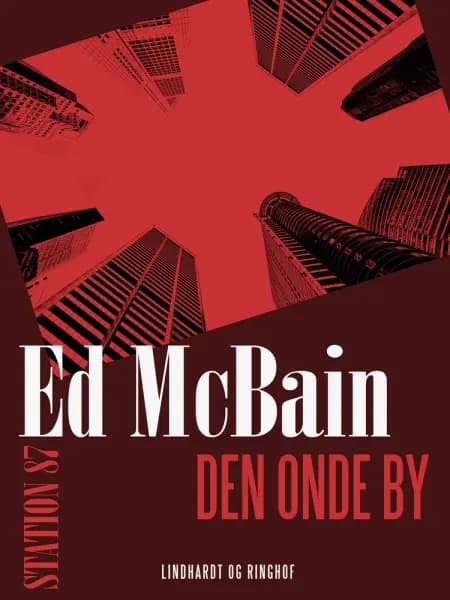 Den onde by af Ed Mcbain