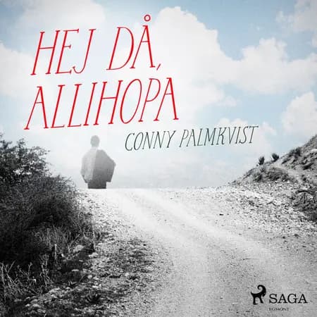 Hej då, allihopa af Conny Palmkvist