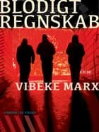 Blodigt regnskab