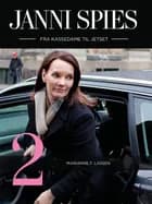 Fra kassedame til jetset 2 af Marianne F. Lassen