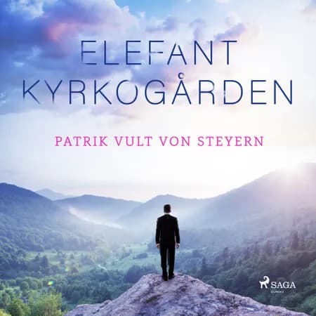 Elefantkyrkogården af Patrik Vult Von Steyern