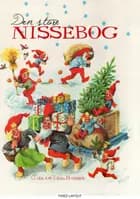 Den kæmpestore nissebog af Carla Hansen og Vilhelm Hansen