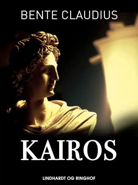 Kairos af Bente Claudius