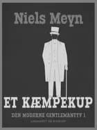 Et kæmpekup af Niels Meyn