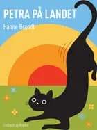 Petra på landet af Hanne Brandt