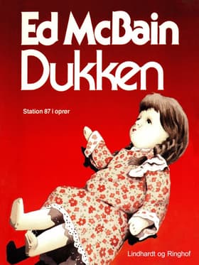 Dukken af Ed McBain