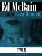 Tyven af Ed McBain