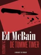 De tomme timer af Ed McBain