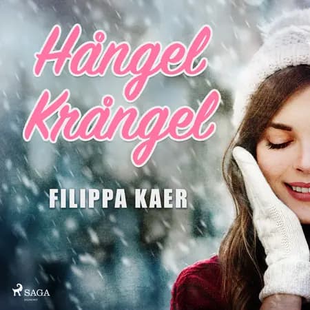 Hångel krångel af Filippa Kaer