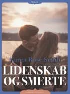 Lidenskab og smerte