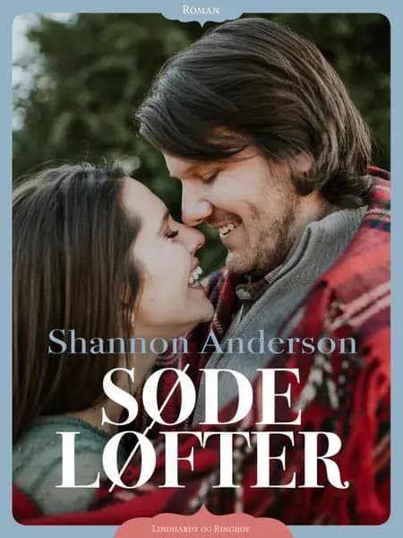 Søde løfter af Shannon Anderson