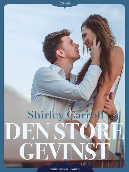 Den store gevinst af Shirley Carroll