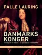 Danmarks konger af Palle Lauring