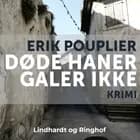 Døde haner galer ikke
