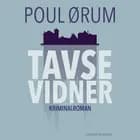 Tavse vidner af Poul Ørum