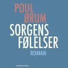 Sorgens følelser af Poul Ørum