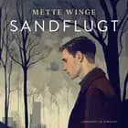 Sandflugt af Mette Winge