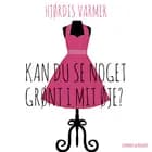 Kan du se noget grønt i mit øje?
