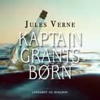Kaptajn Grants børn af Jules Verne