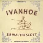 Ivanhoe af Walter Scott
