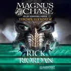 Magnus Chase og de nordiske guder 2 - Thors hammer af Rick Riordan