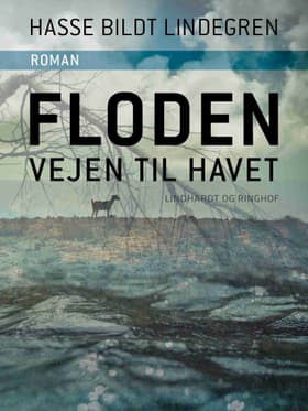 Floden - vejen til havet af Hasse Bildt Lindegren