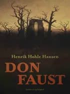 Don Faust af Henrik Hohle Hansen