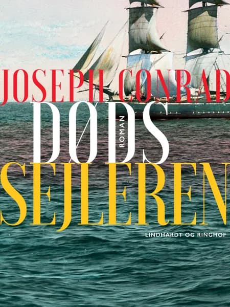 Dødssejleren af Joseph Conrad