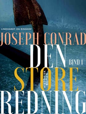 Den store redning af Joseph Conrad