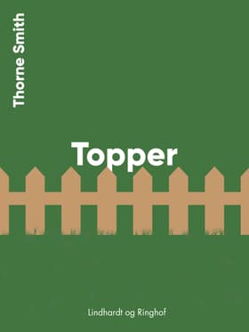Topper af Thorne Smith