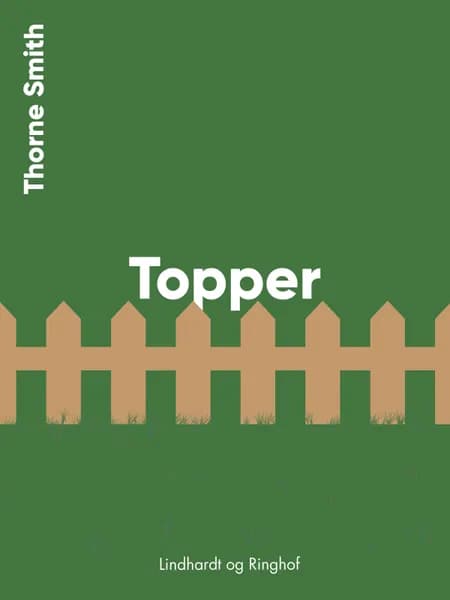 Topper af Thorne Smith
