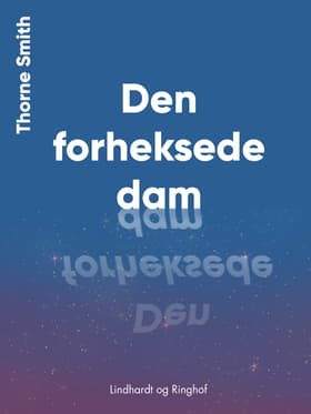Den forheksede dam af Thorne Smith