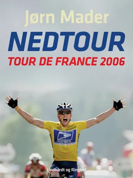 Nedtour af Jørn Mader