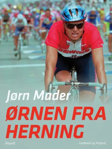 Ørnen fra Herning af Jørn Mader