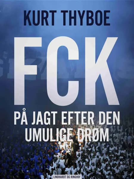 FCK af Kurt Thyboe