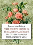 Peter Andreas Heiberg og Thomasine Gyllembourg