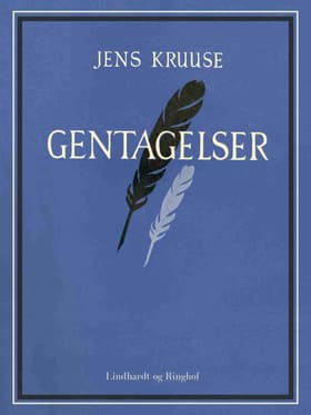 Gentagelser af Jens Kruuse